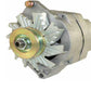 Alternator — 12SI 24V 40A SE W/R TERM Fits Allis Chalmers Replaces ROM7163N-USA