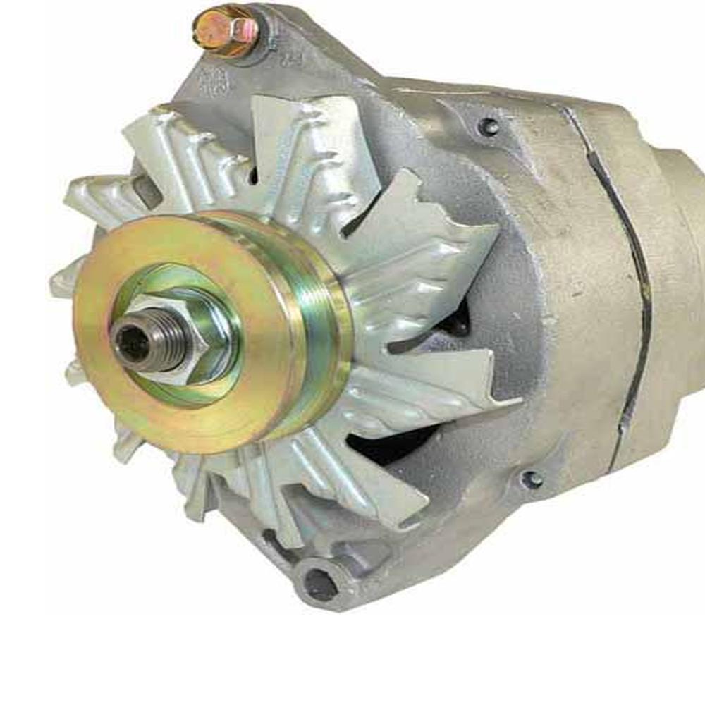Alternator — 12SI 24V 40A SE W/R TERM Fits Allis Chalmers Replaces ROM7163N-USA