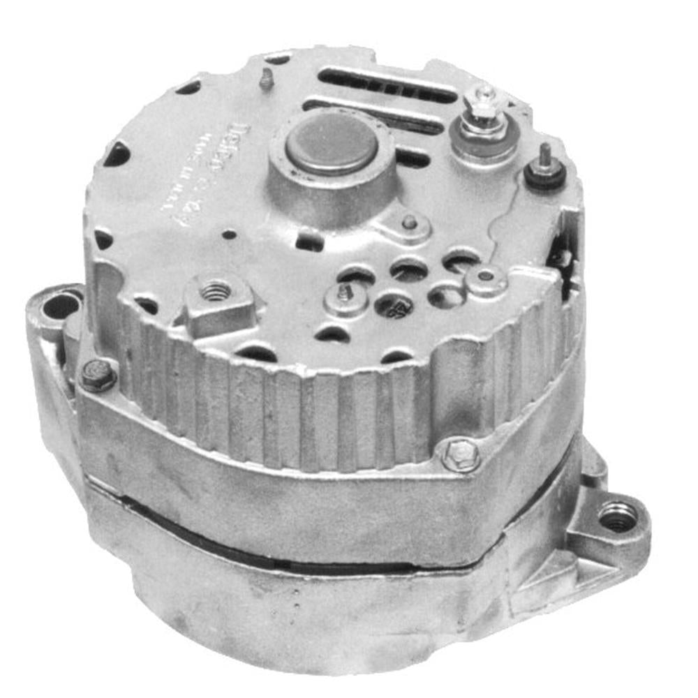 Alternator — 12SI 24V 40A SE W/R TERM Fits Frontier Replaces ROM7163N-USA