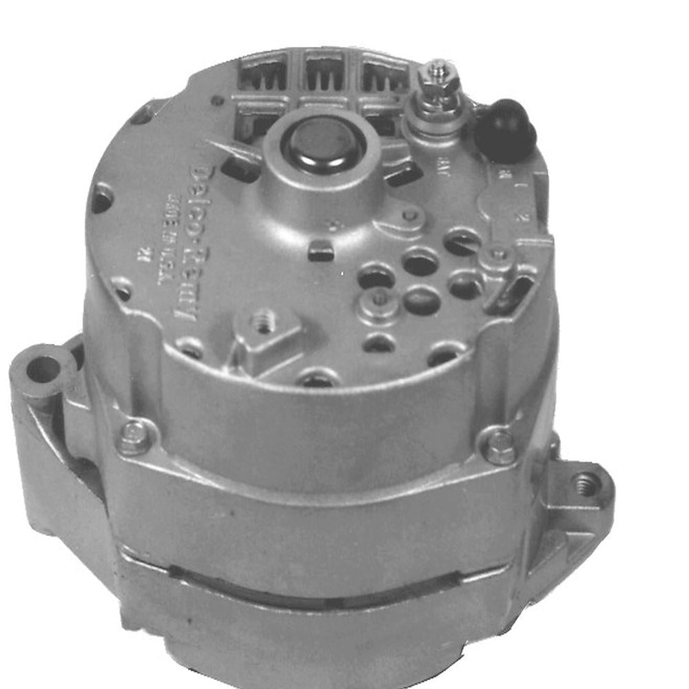 Alternator — 12SI 24V 40A SE W/R TERM Fits Case IH Replaces ROM7163N-USA