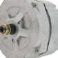 Alternator — 10SI 12V 18A ENCLOSED Fits Allis Replaces ROM7164N-USA