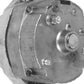 Alternator — 10SI 12V 18A ENCLOSED Fits Allis Replaces ROM7164N-USA