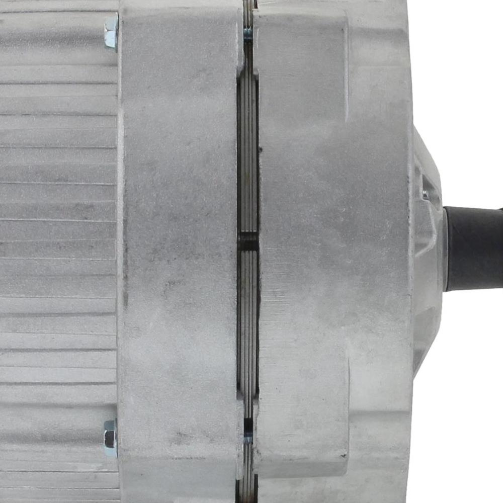 Alternator — 10SI 12V 18A ENCLOSED Fits Allis Replaces ROM7164N-USA