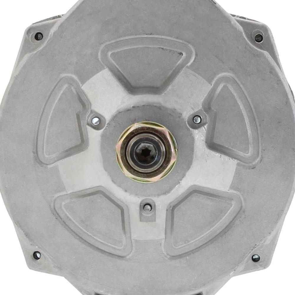 Alternator — 10SI 12V 18A ENCLOSED Fits Allis Replaces ROM7164N-USA