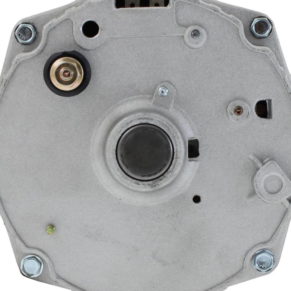 Alternator — 10SI 12V 18A ENCLOSED Fits Allis Replaces ROM7164N-USA