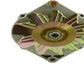 Alternator — DELCO 10SI-116 24V 40A SE Fits Allis Chalmers
