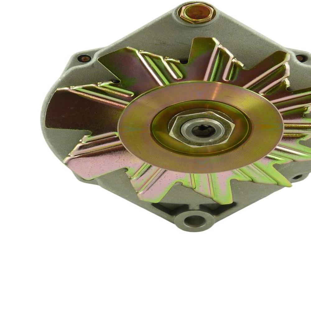 Alternator — DELCO 10SI-116 24V 40A SE Fits Allis Chalmers
