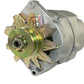 Alternator — DELCO 10SI-116 24V 40A SE Fits Allis Chalmers