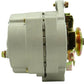 Alternator — DELCO 10SI-116 24V 40A SE Fits Case IH Replaces ROM7176NSE-USA