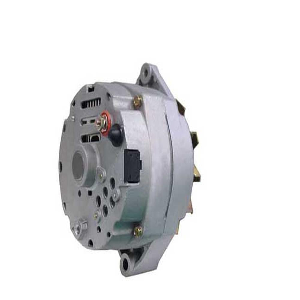 Alternator — DELCO 10SI-116 24V 40A SE Fits Allis Chalmers