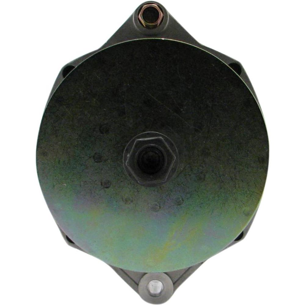 Alternator — DELCO 10SI-136 24V 40A SE Fits Caterpillar