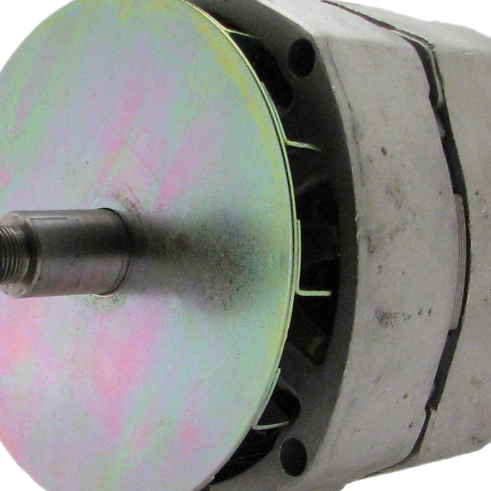 Alternator — DELCO 10SI-136 24V 40A SE Fits Caterpillar