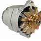Alternator — 10SI T-116 72A Fits Timberjack Replaces ROM7186N-100A-USA