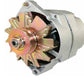 Alternator — 10SI T-116 72A Fits Case IH Replaces ROM7186N-100A-USA