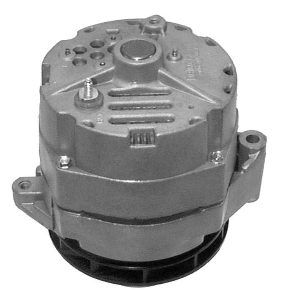 Alternator — 10SI T-116 12V 72A 3:00 Fits John Deere