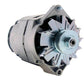 Alternator — 10SI T-116 72A Fits Flextrac Replaces ROM7186N-USA