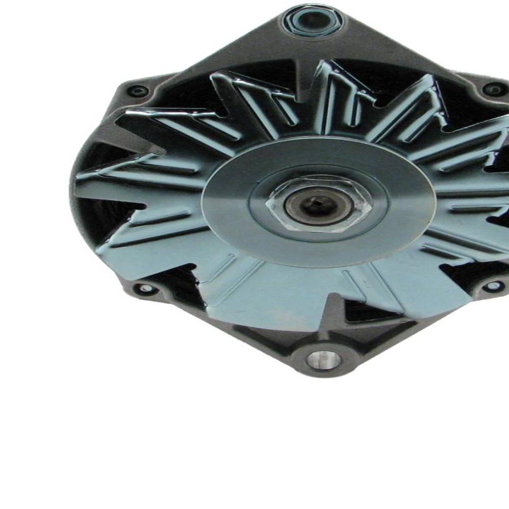 Alternator — 10SI T-116 72A Fits Case IH Replaces ROM7186NSE-USA