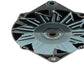 Alternator — 10SI T-116 72A Fits Flextrac Replaces ROM7186NSE-USA