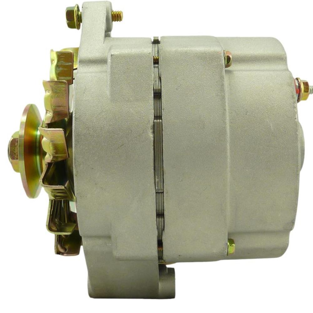 Alternator — 10SI T-116 72A Fits Case IH Replaces ROM7186NSE-USA