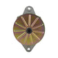 Alternator — 27SI-200 24V 70A CW Fits Case Replaces ROM7197N-USA