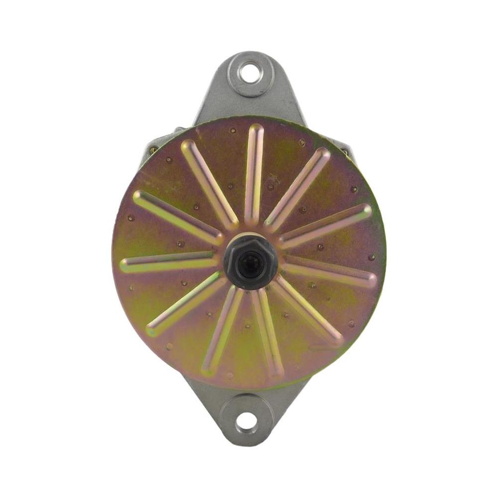 Alternator — 27SI-200 24V 70A CW Fits Case Replaces ROM7197N-USA