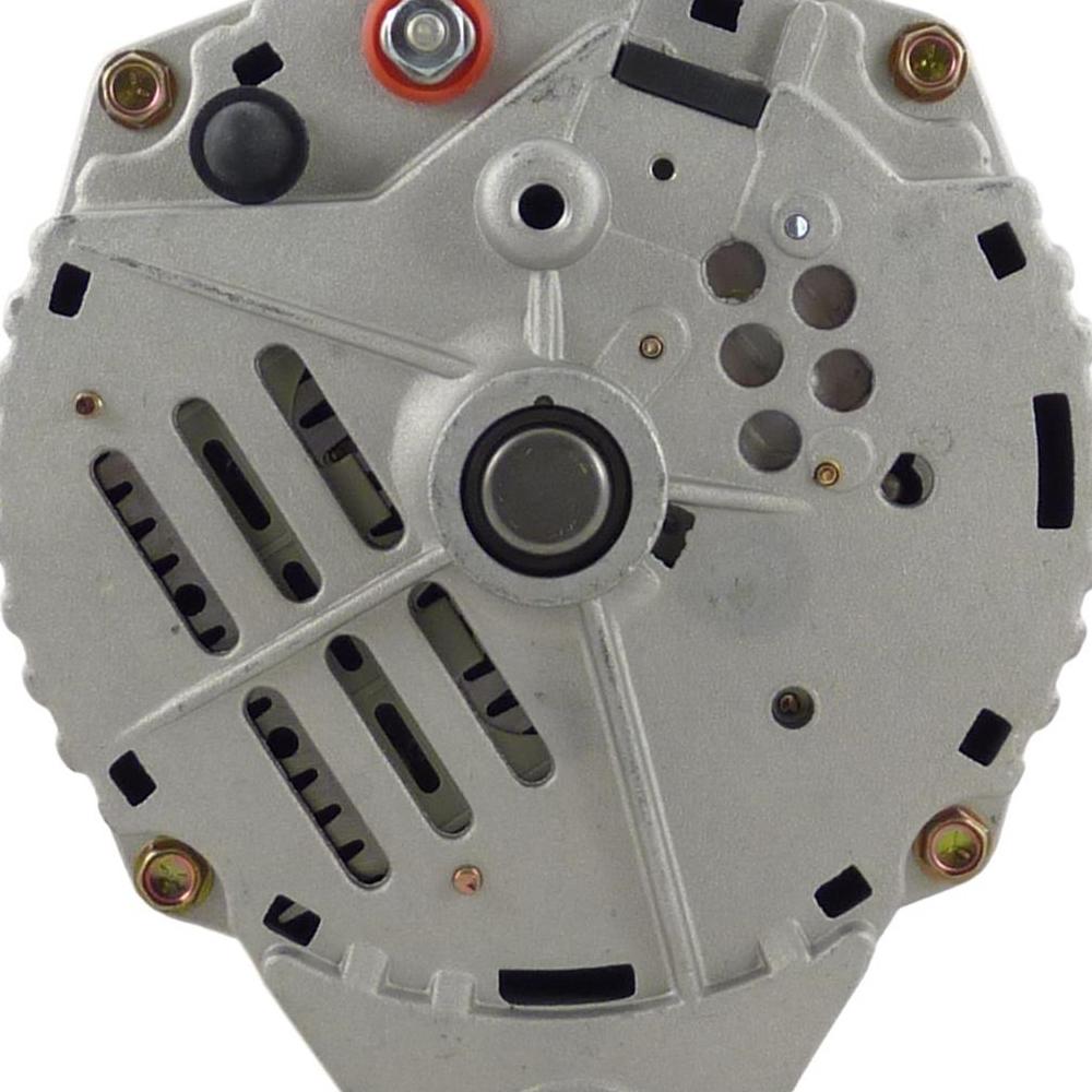Alternator — 27SI-200 24V 70A CW Fits Case IH Replaces ROM7197N-USA