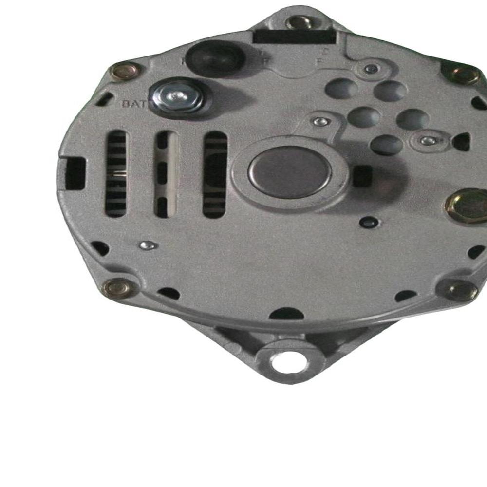Alternator — " 10SI 12V 72A ""R"" TERM" Fits Austin Western