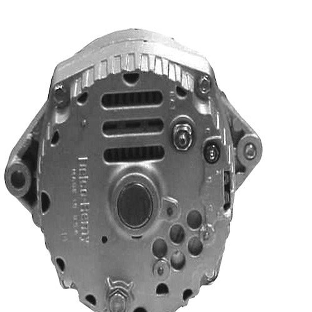Alternator — " 10SI 12V 72A ""R"" TERM" Fits Oldsmobile Replaces ROM7199N-USA