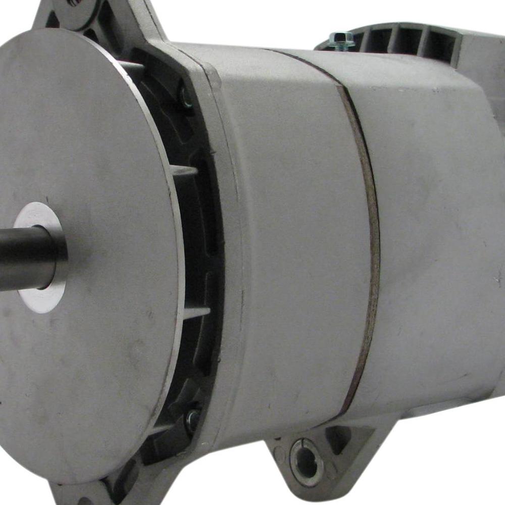 Alternator — 25SI/26SI 24V 60A Fits Allis Chalmers Replaces ROM7254N-USA
