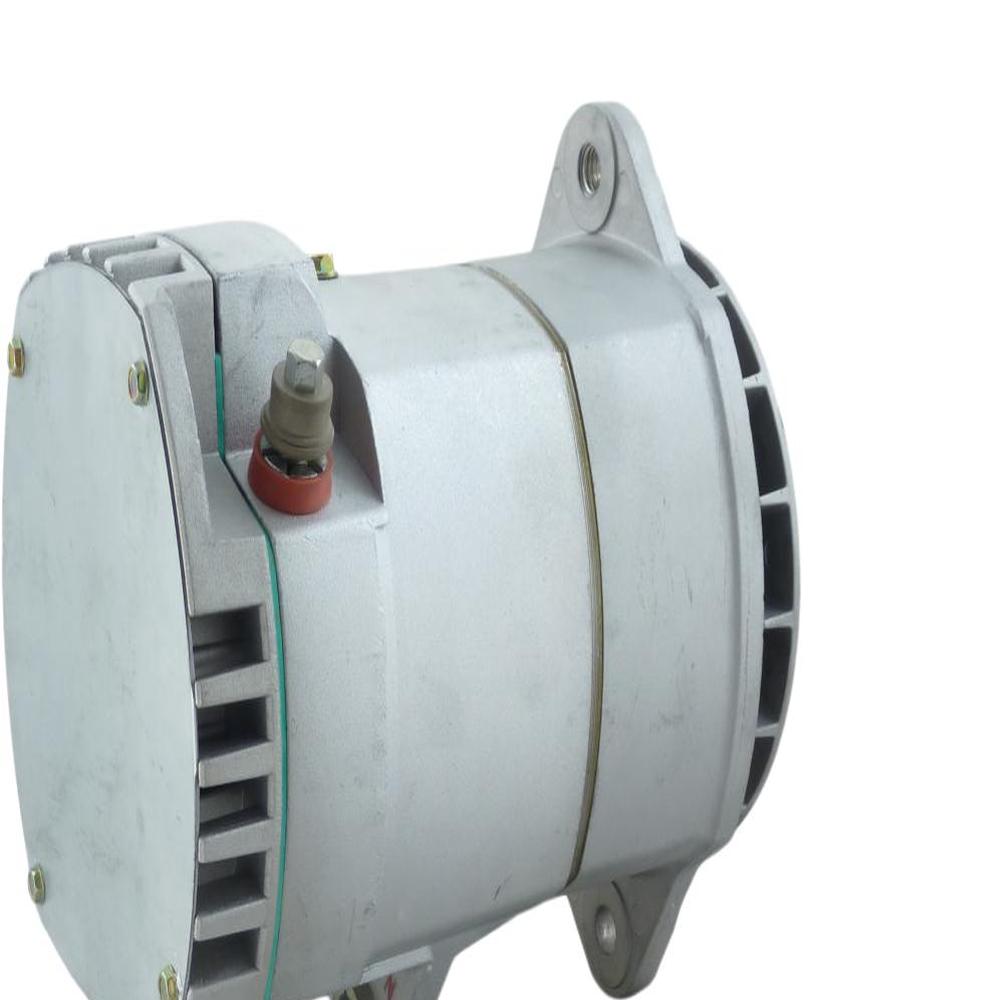 Alternator — 25SI/26SI 24V 60A Fits Clark Replaces ROM7254N-USA