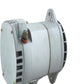 Alternator — 25SI/26SI 24V 60A Fits Euclid Replaces E820112X