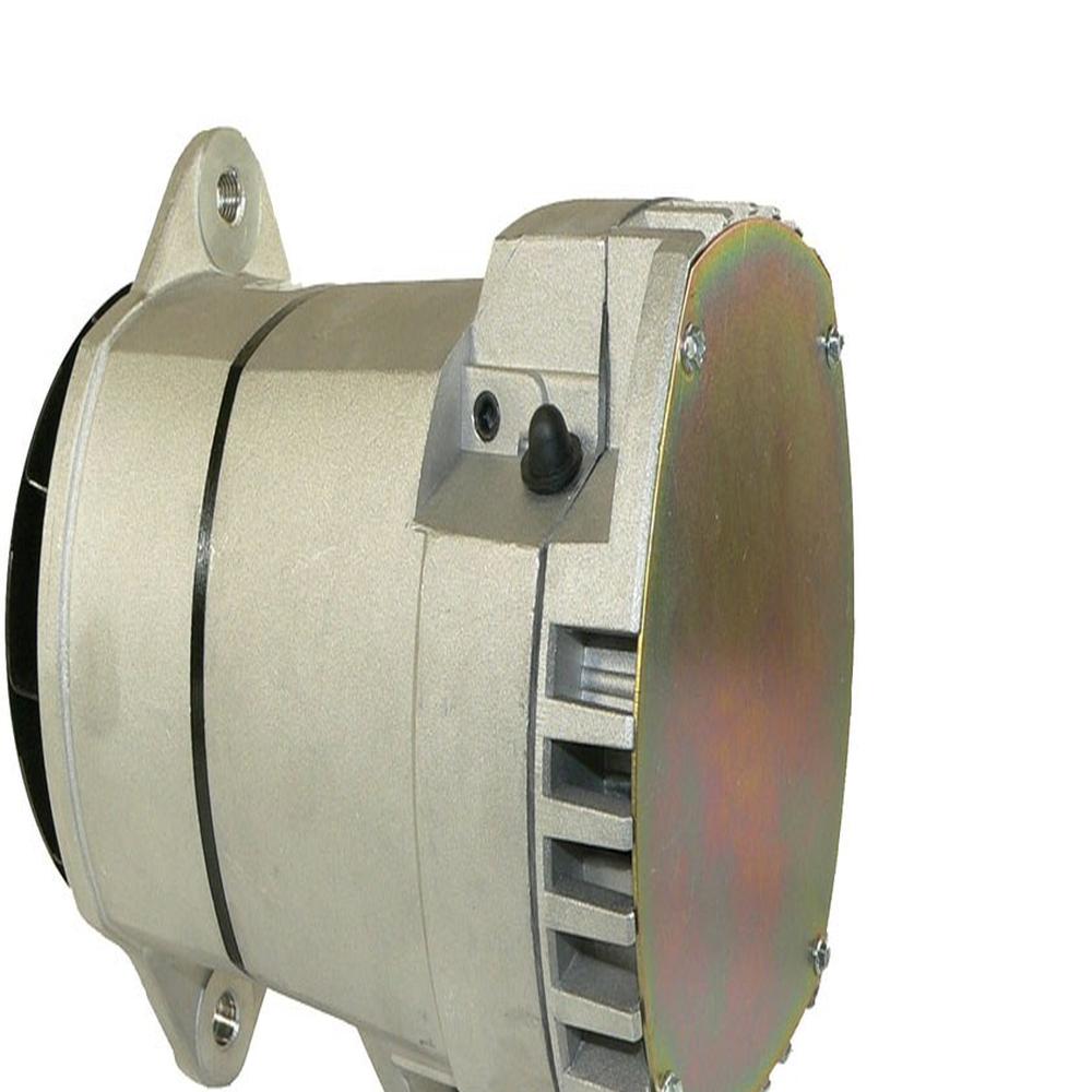 Alternator — 25SI/26SI 24V 60A Fits Euclid Replaces E820112X