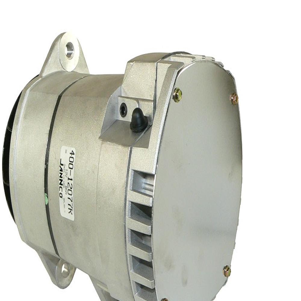 Alternator — 25SI/26SI 12V 75A Fits Caterpillar Replaces 5S66980R5205