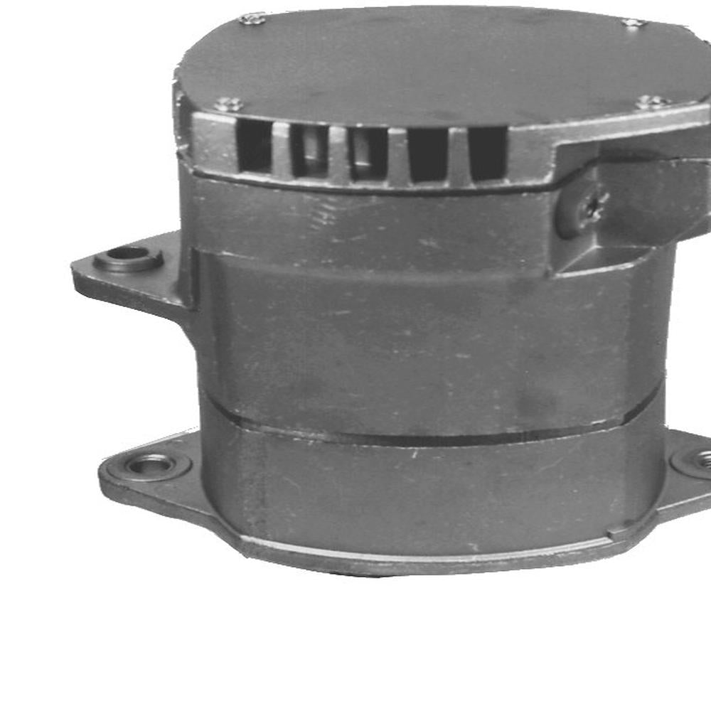 Alternator — 25SI/26SI 12V 75A Fits Caterpillar Replaces 5S66980R5205