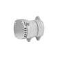 Alternator — 25SI/26SI 12V 75A Fits Detroit Diesel Replaces R0459132R0459136