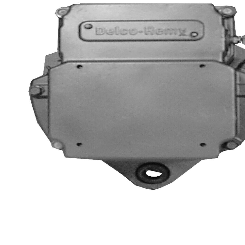 Alternator — 30SI 12V 90A TRANSFORMER Fits GMC Replaces ROM7256N-USA