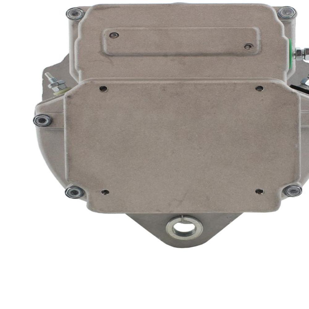Alternator — 30SI 12V 90A TRANSFORMER Fits Freightliner Replaces ROM7256N-USA