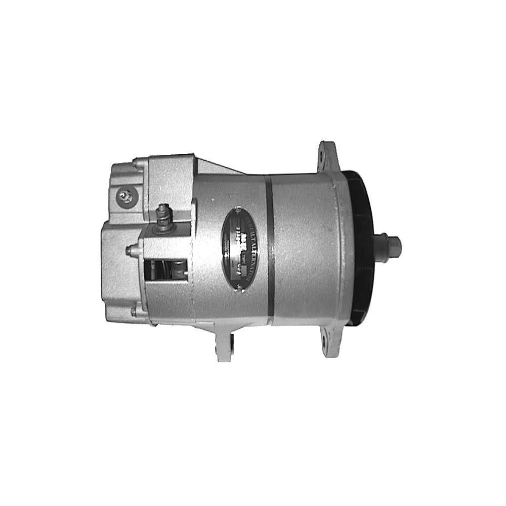 Alternator — 30SI 12V 90A TRANSFORMER Fits Case IH Replaces ROM7256N-USA
