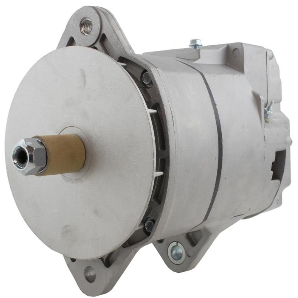 Alternator — 30SI 12V 90A TRANSFORMER Fits Cummins Replaces 3603854RX