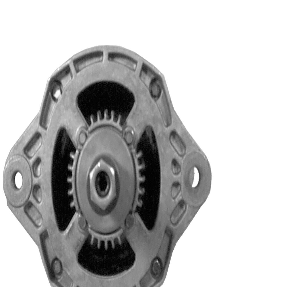 Alternator — 30SI 12V 90A TRANSFORMER Fits GMC Replaces ROM7256N-USA