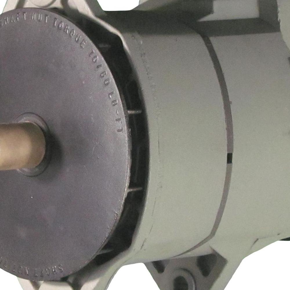 Alternator — 30SI 32V 60A INSL Fits Murphy Replaces ROM7265N-USA