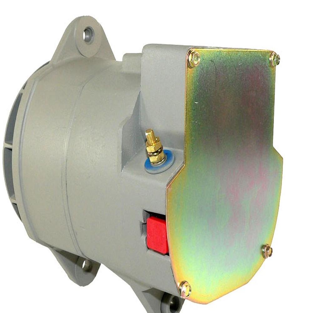 Alternator — 30SI 32V 60A INSL Fits Caterpillar