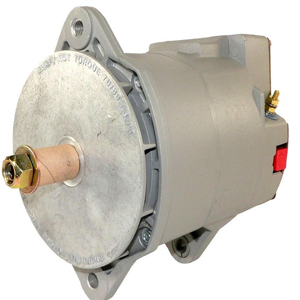 Alternator — 30SI 32V 60A INSL Fits Caterpillar