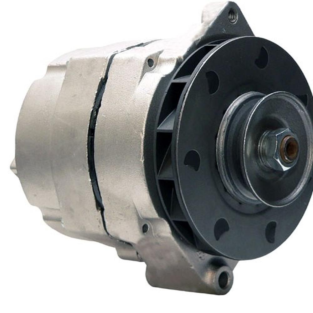 Alternator — 12SI 94A 12:00 Fits Jeep Replaces 89827750058134664