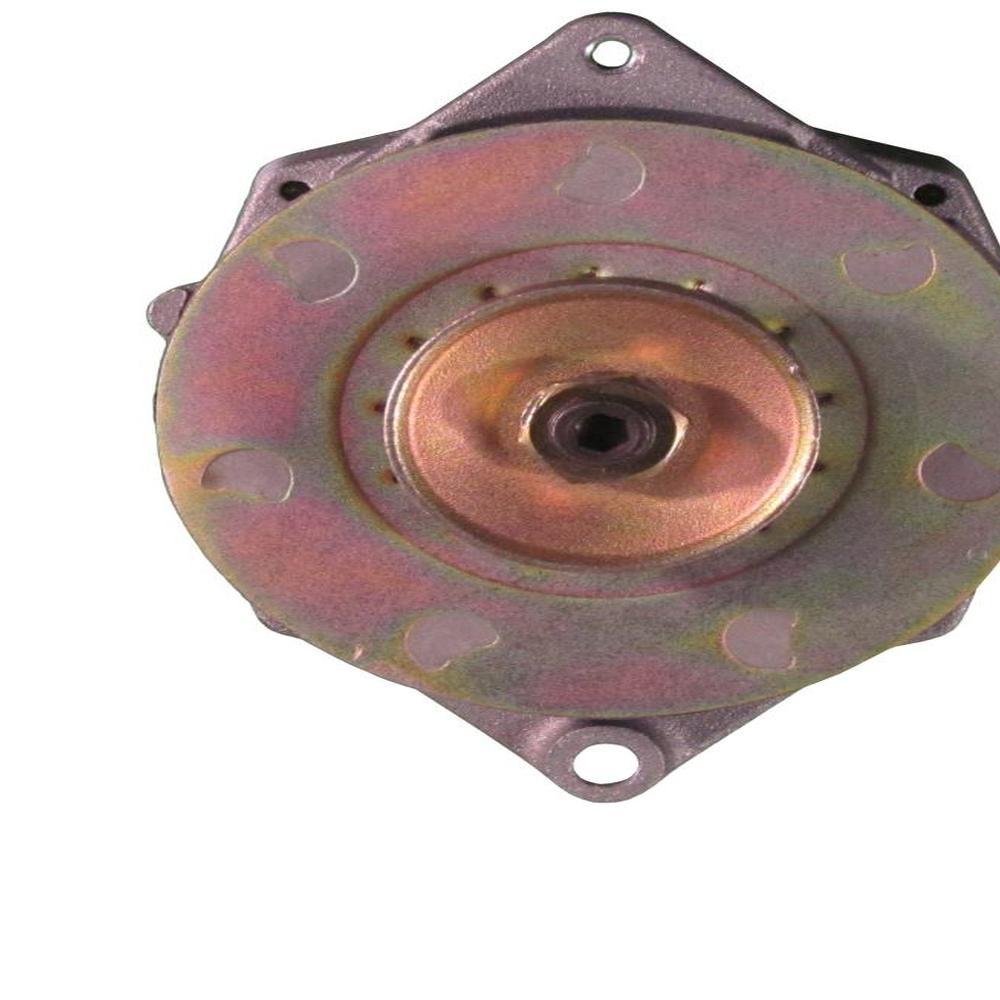 Alternator — 12SI 94A 12:00 Fits Cadillac Replaces ROM7294N-USA