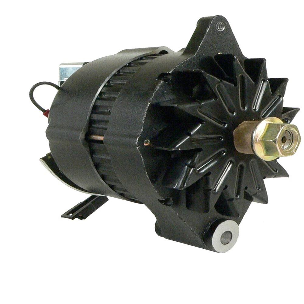 Alternator — "MOT IREF RA 51A 2""FT 1ADJ" Fits Allis Chalmers