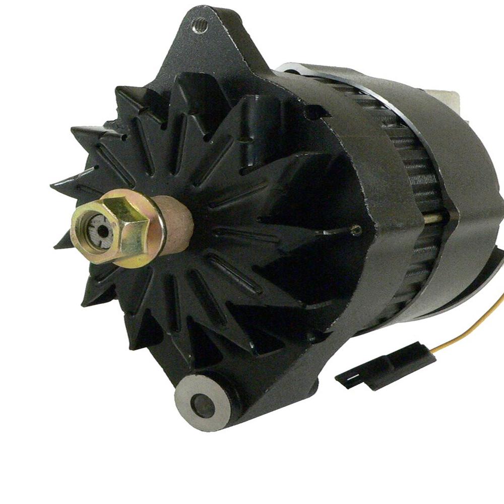 Alternator — "MOT IREF RA 51A 2""FT 1ADJ" Fits Allis Chalmers