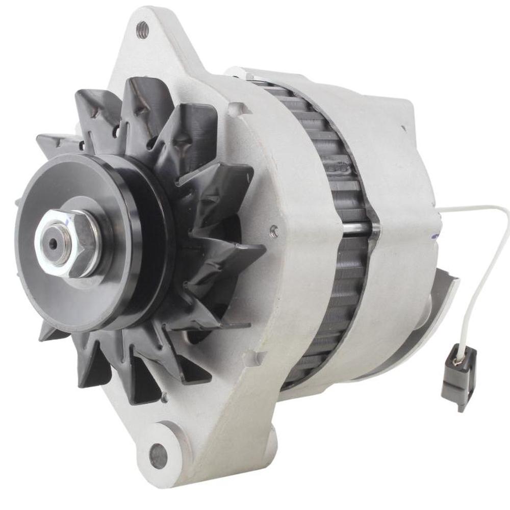 Alternator — "MOT IREF RA 51A 2""FT 1ADJ" Fits Allis Chalmers