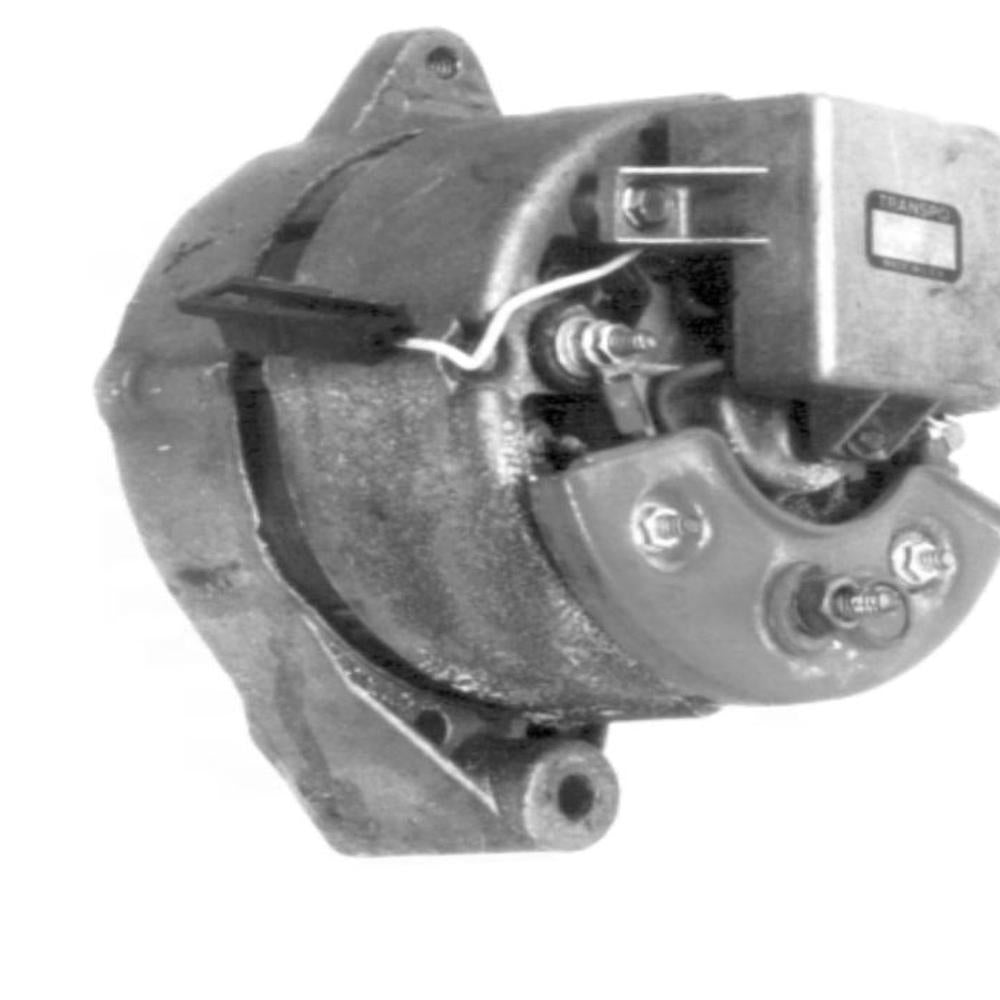 Alternator — "MOT IREF RA 51A 2""FT 1ADJ" Fits Allis Chalmers