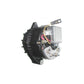 Alternator — "MOT IREF RA 51A 2""FT 1ADJ" Fits Allis Chalmers